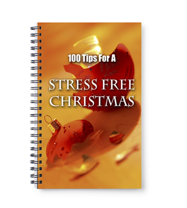 Product picture Tips For Stress Free Christmas