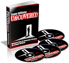 Product picture Super Affiliate Secrets Uncovered - Audio files Included 