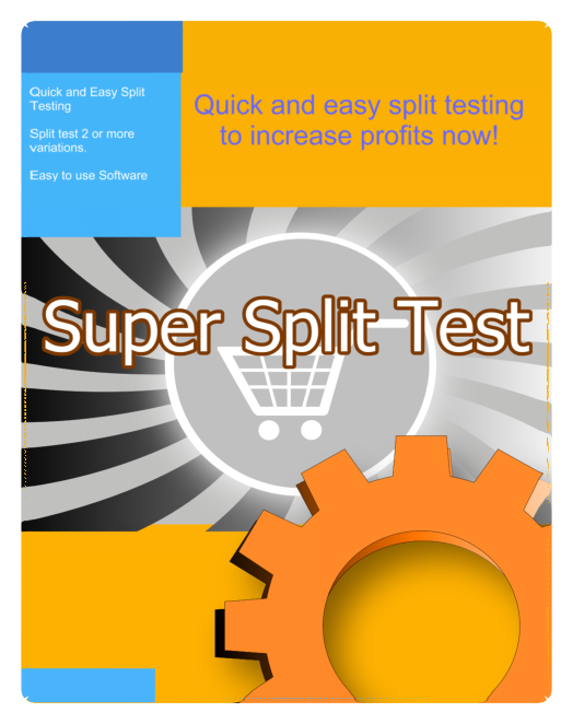 Product picture Super Split Test