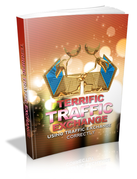 Product picture Terrific Traffic Exchange