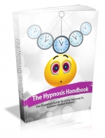 Product picture Hypnosis Handbook