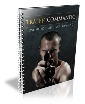 Product picture Traffic Commando