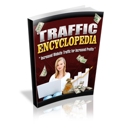 Product picture Traffic Encyclopedia 