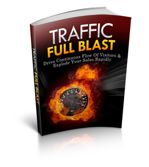 Product picture Traffic Full Blast 