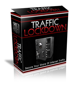 Product picture Traffic Lockdown  Ebook