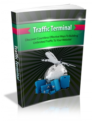Product picture Traffic Terminal