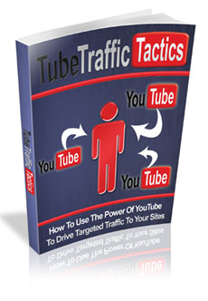 Product picture Tube Traffic Tactics