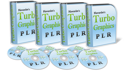 Product picture Turbo Graphics Package 