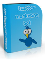 Product picture Twitter Marketing Bot