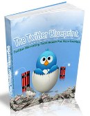 Product picture The Twitter Blueprint 