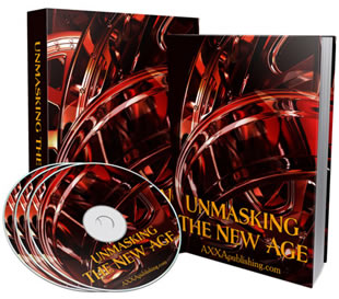 Product picture Unmasking the New Age - Audio Book