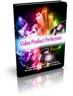 Product picture Video Product Perfection