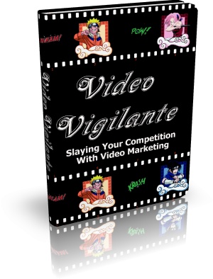 Product picture Video Vigilante