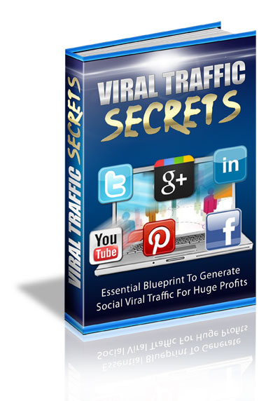 Product picture Viral Traffic Secrets Blueprint 
