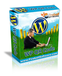 Product picture WP QR Code