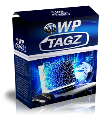 Product picture WP Tagz Generator - Wordpress Plugin