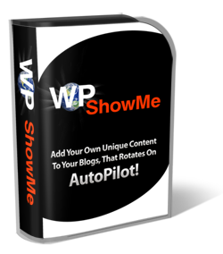 Product picture WP ShowMe