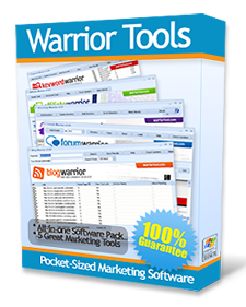 Product picture Warrior Tools