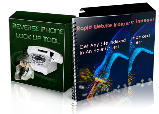 Product picture Website Indexer