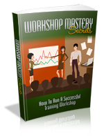 Product picture Workshop Mastery Secrets