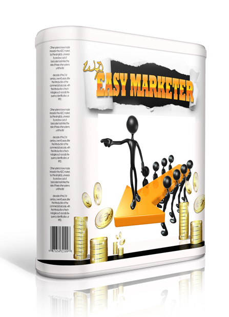 Product picture Wp Easy Marketer
