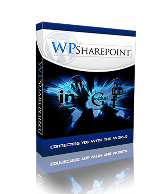 Product picture WP Sharepoint Plugin  