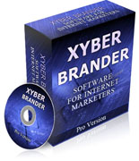 Product picture Xyber Brander  Software  