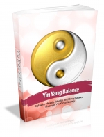 Product picture Yin Yang Balance