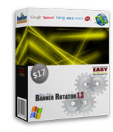 Product picture Banner Rotation Script