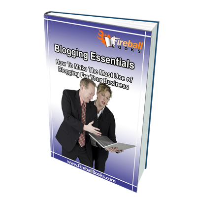 Product picture Blogging Essentials