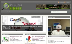 Product picture HOT SEO Niche BLOG PLR