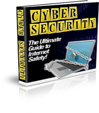 Product picture Cyber Security 