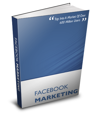 Product picture facebook marketing - Audio, Video, ebook