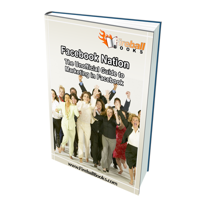 Product picture Facebook Nation