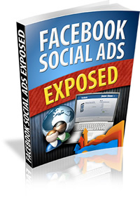 Product picture Facebook Social Ads Exposed   