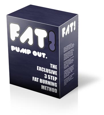 Product picture Fat Pump Out - ebook, video, audio   