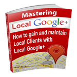 Product picture Mastering Local Google+