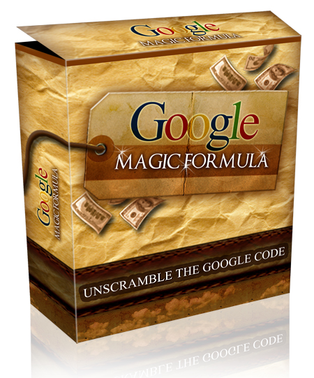 Product picture The Google Code Has Finally Been Unscrambled! A Free Report!