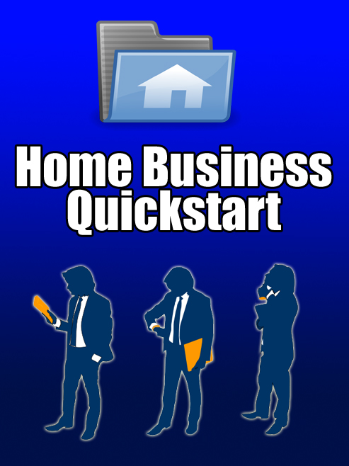 Product picture Home Business Quickstart