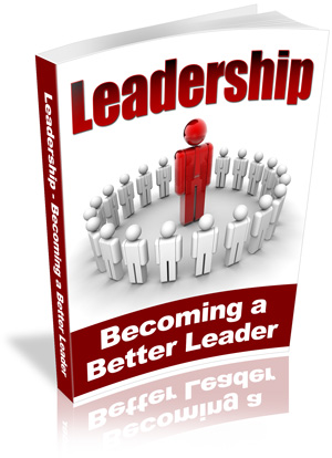 Product picture Leadership: Becoming a Better Leader 