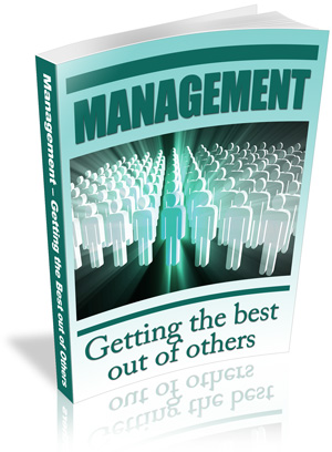 Product picture Management: Getting the Best out of Others 
