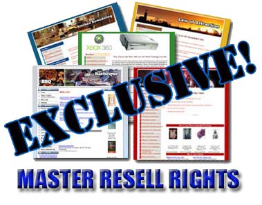 Product picture 85 Exclusive Adsense Niche Sites(MRR) Latest Version 3 - Build Your Own Virtual Real Estate Empires