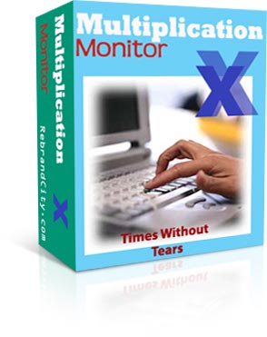 Product picture Multiplication Monitor