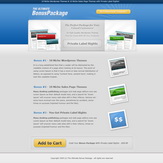 Product picture The Ultimate Package - 20 Professional Templates 