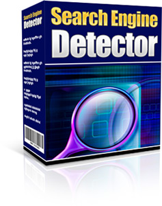 Product picture Search Engine Detector