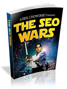 Product picture SEO Wars 