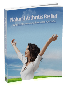 Product picture Natural Arthritis Relief 