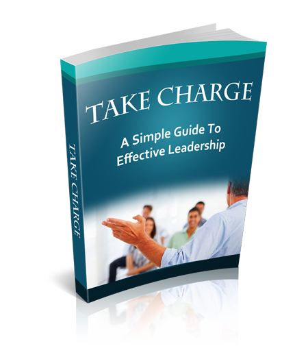 Product picture Take Charge