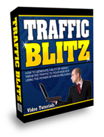 Product picture Traffic Blitz   Videos