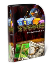 Product picture Tycoon Schedular